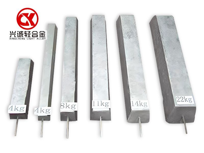 什么是鎂陽極？