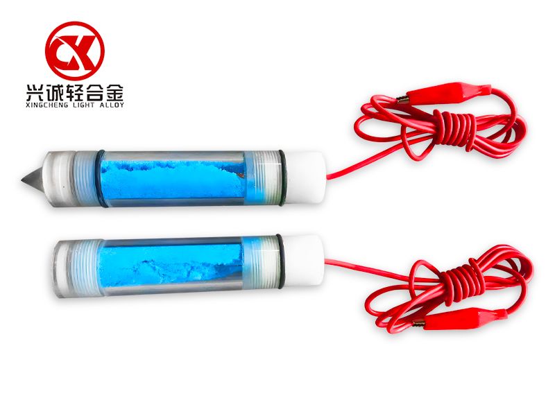 什么是參比電極？