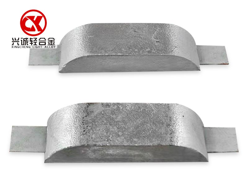 什么是鋅陽極？